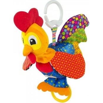 Lamaze Kohout Bob