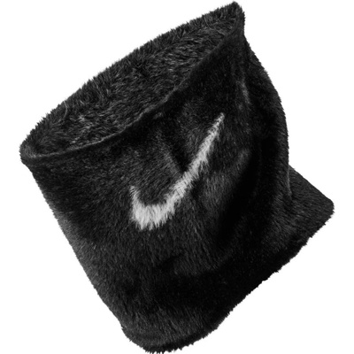 Nike Топлинки за врат Nike PLUSH KNIT INFINITY SCARF Черен Velikost OSFM