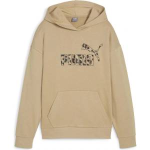 PUMA Essentials+ animal hoodie m