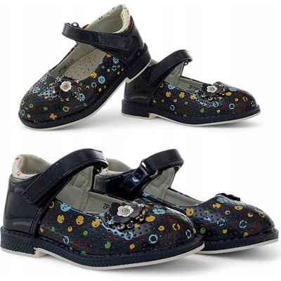 Bessky balerínky z ekologickej kože