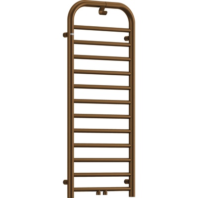 Deante Silia DEA-AGI_CG41 500 mm x 1210 mm hnědá matná