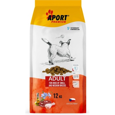 Aport Premium Adult 12 kg