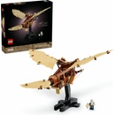 LEGO® ICONS™ - Leonardo da Vinci's Flying Machine (10363)
