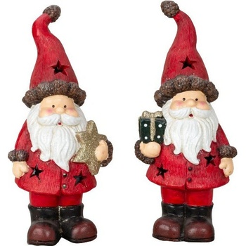 MAKRO Santa 27,5cm mix