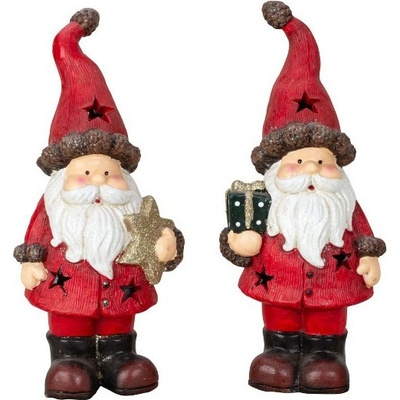 MAKRO Santa 27,5cm mix