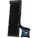Lian Li Hydroshift LCD 360 Fanless (HSLCD36NB)