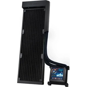 Lian Li Hydroshift LCD 360 Fanless (HSLCD36NB)