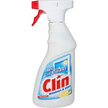 Clin na okná Citrus pištole 500 ml