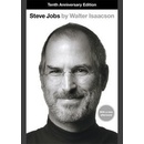 Steve Jobs: The Exclusive Biography - Walter Isaacson