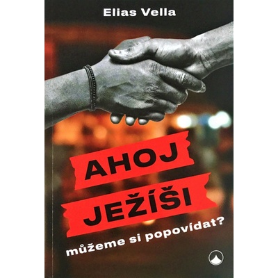 Ahoj Ježíši, můžeme si popovídat?
