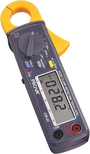 PROVA CM-02