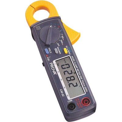 PROVA CM-02