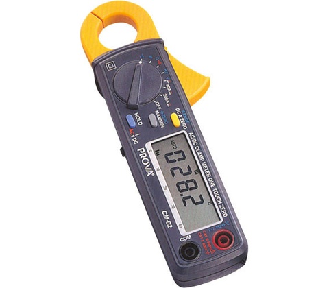 PROVA CM-02