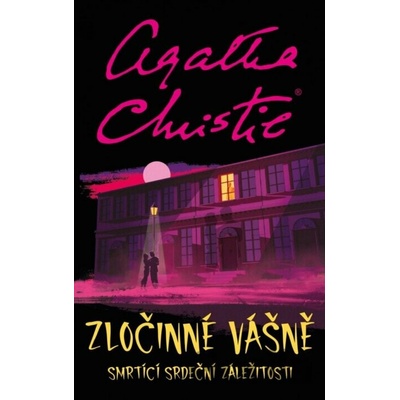 Zločinné vášně