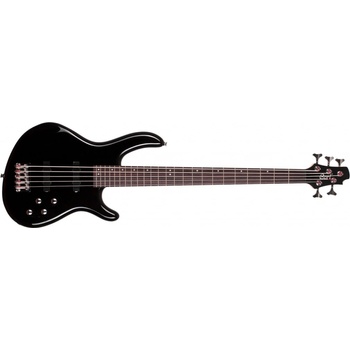 Cort Action V Plus BK