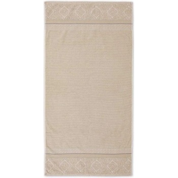 PIP Studio ručník Soft Zellige Khaki 30 x 50 198758