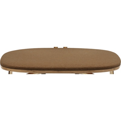 Umage Възглавница за стол Curious Lounge кафява (730-01)