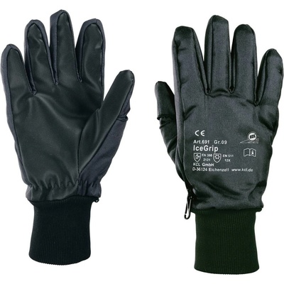 KCL IceGrip 691 691-10 PVC