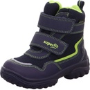 Superfit Snowcat tmavě modrá