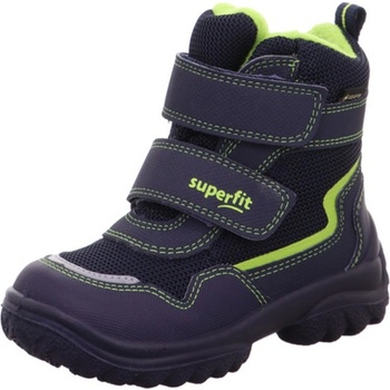Superfit Snowcat tmavě modrá