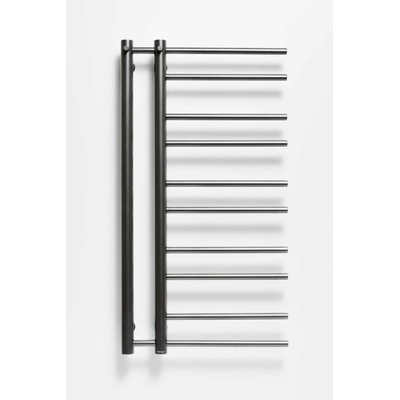 P.M.H. Theia T2MES 500 mm x 1540 mm Metalická stříbrná