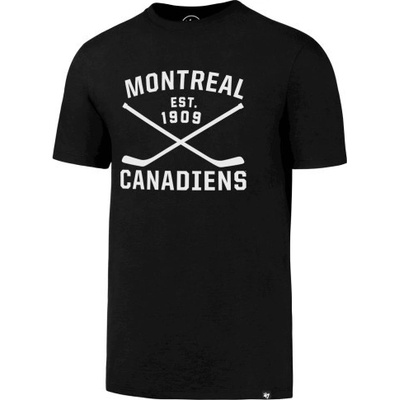 47 Brand triko 47 Splitter Montreal Canadiens SR 499668