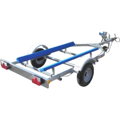 CBS Príves J370 pre skútre 450/350kg