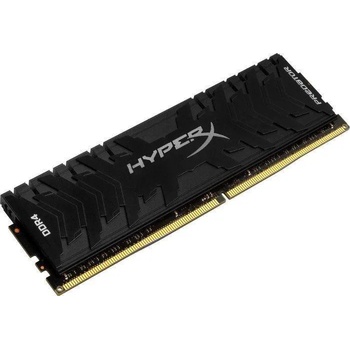 Kingston HyperX Predator 8GB (2x4GB) DDR4 3200MHz HX432C16PB3K2/8