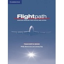 Flightpath Teachers Book