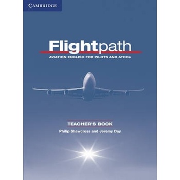 Flightpath Teachers Book