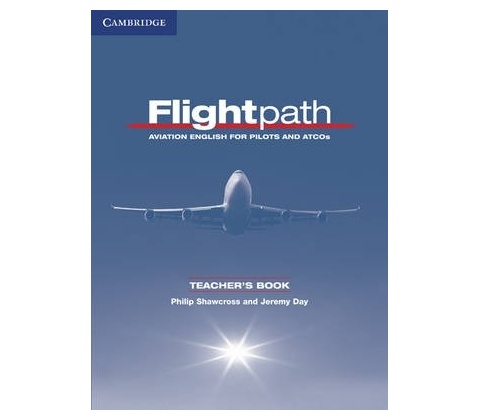 Flightpath Teachers Book