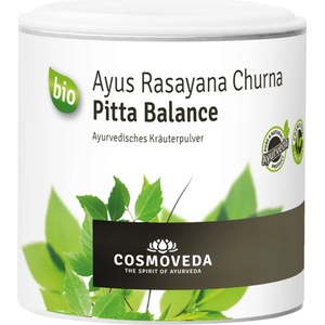 COSMOVEDA Ayus Rasayana Churna - Pitta Balance Bio - 100 г