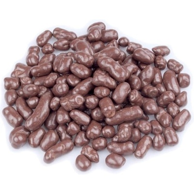 Ochutnej Ořech Kávové hrudky v hořké čokoládě 250 g
