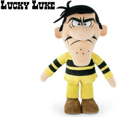 Lucky Luke Joe Dalton 27 cm