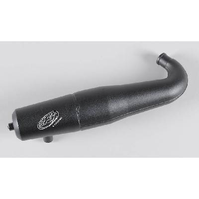 FG Power tuning výfuk 1 ks