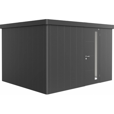 Biohort Neo 3D standardní dveře 348 x 292 cm tmavě šedý – Zboží Dáma