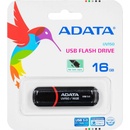 USB flash disky ADATA DashDrive Classic UV150 16GB AUV150-16G-RBK