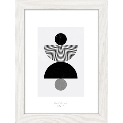 STYLER Рамка 15x20 cm Kyoto - Styler (RA-15075)