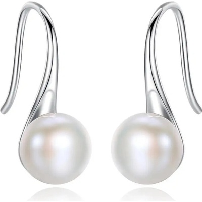 Majya Strieborné náušnice TAMARA 10457