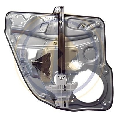 Mechanizmus zdvíhania okna Ac Rolcar 01.4858
