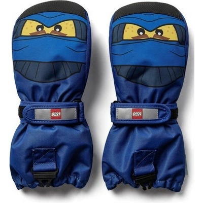 Lego Wear Lwagan 805 tmavomodrá