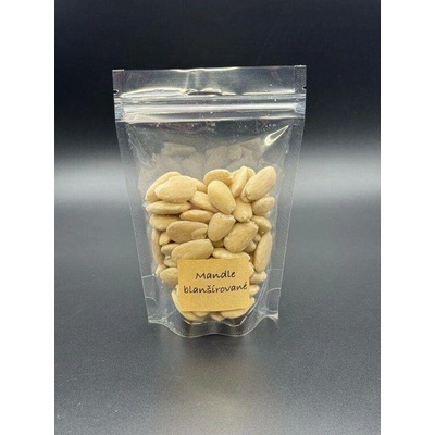 Trilis Mandle blanšírované 100 g