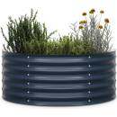 Blumfeldt High Grow Half Circle 105x43x60 cm GDMB4-BL-HGHC