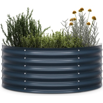 Blumfeldt High Grow Half Circle 105x43x60 cm GDMB4-BL-HGHC