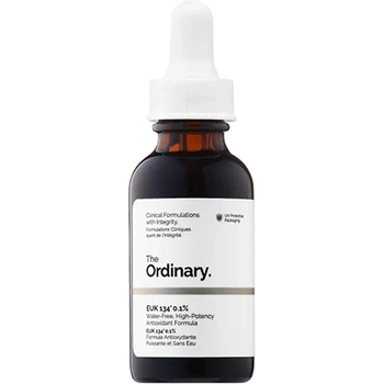 The Ordinary Euk 134 0.1% серум за лице за жени 30 мл