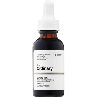 The Ordinary Euk 134 0.1% серум за лице за жени 30 мл