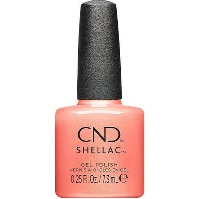 Cnd Shellac Uv Color apribot 7,3ml