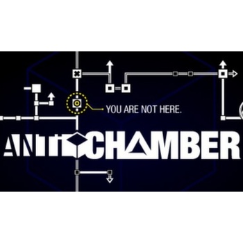 Antichamber
