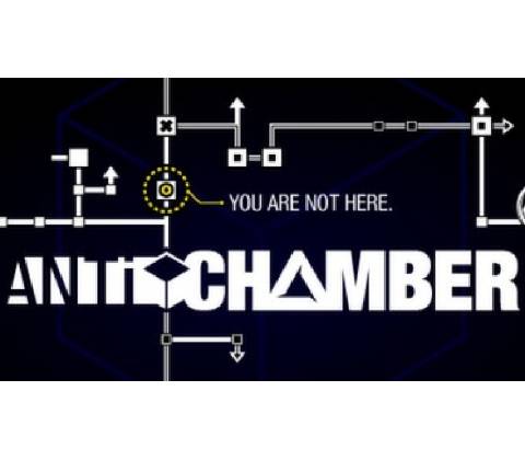 Antichamber