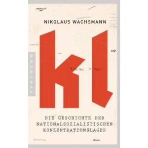 KL | Nikolaus Wachsmann (ISBN: 9783570553596)